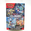 Pokémon-Sammelkartenspiel: Boosterbundle Karmesin Purpur ? Produktbild-Vorschau 1
