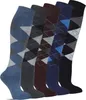 Frostfighter Kniestrümpfe Herren Thermokniestrümpfe, Winter Produktbild-Vorschau 1