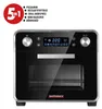 Gastroback Design 42815 Grillofen 21 l 1680 W Schwarz Grill Produktbild-Vorschau 6
