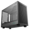 DeepCool CH160 PLUS, Small Form Factor (SFF), PC, Nero, Anteprima dell’immagine prodotto 2