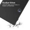 Custodia per OnePlus Pad 2: custodia pieghevole Trifold di Anteprima dell’immagine prodotto 3