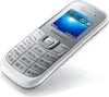 Samsung Keystone 2 Weiß (White) GT-E1205Y Produktbild-Vorschau 3