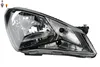 Johns, Scheinwerfer Halogen Front passend für Seat MII Produktbild-Vorschau 1
