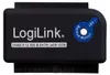 LogiLink AU0006C, USB Typu-A, IDE/ATA, SATA, Czarny, PC, Podgląd zdjęcia produktu 8