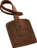 LEONHARD HEYDEN Pelle borsa a tracolla laptop bag con Anteprima dell’immagine prodotto 21