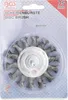 BGS 3982 Brosse à disque 75 mm, torsadée Voir les images du produit 5