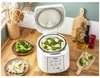 1,8 l 750 w weißer reiskocher Tefal RK7321F1 Produktbild-Vorschau 6