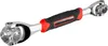 Kraft & Dele KD10441 48 in 1 Chiave universale girevole Anteprima dell’immagine prodotto 7