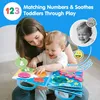 Montessori activiteitenboek voor kinderen van 1-3 jaar – Productafbeelding-voorbeeld 5