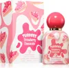 A perfume bottle and its packaging are displayed against a white background. Podgląd zdjęcia produktu