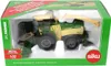 Kombajn do zbioru kukurydzy SIKU FARMER Krone BiG X 580 Podgląd zdjęcia produktu 17