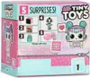 L.O.L - Surprise Tiny Toys Einzelpackung Produktbild-Vorschau 8