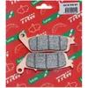 TRW Bremsbelagsatz MCB598SV Tiger 800XR C201 CBR400RR NC29 Produktbild-Vorschau 11
