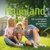 halmland Premium Schattenrasen Samen schnellkeimend 10kg = Produktbild-Vorschau 8