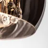 CRYSTAL P0076-06X-F4FZ Závěsné svítidlo Zuma Line Náhled obrázku produktu 10