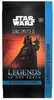 Star Wars: Unlimited (SWU) – Legends of the Force – Náhľad obrázku produktu 2