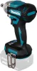 Makita DTW 300 ZJ accu-slagmoersleutel 18 V 330 Nm 1/2" Productafbeelding-voorbeeld 5