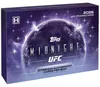 2026 Topps Midnight UFC Hobby Box Produktbild-Vorschau 2