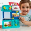 Set ristorante Play-Doh Kitchen Creations con forno, set di Anteprima dell’immagine prodotto 20