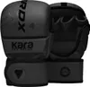 RDX Sports Gants d'entraînement F6 Kara MMA - Noir mat - Voir les images du produit 1