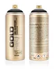 Montana Montana Gold bomboletta spray 400 ml Shock Black Anteprima dell’immagine prodotto 7