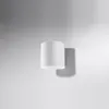 SOLLUX LIGHTING Orbis downlight wall light Design moderno Anteprima dell’immagine prodotto 20