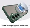 Custodia MagSafe + 2 protezioni in vetro temperato per Anteprima dell’immagine prodotto 7