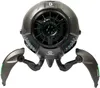 Zoeao GravaStar F Bluetooth-speaker, metaalgrijs Productafbeelding-voorbeeld 1
