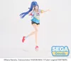 VTuber PVC Statue Desktop x Decorate Collections Shuwa-chan Produktbild-Vorschau 4