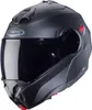 CABERG DUKE EVO MONO matt schwarz XS Produktbild-Vorschau 6