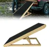 Psí rampa 60 cm Psí schody pro malé psy a kočky Výškově Náhled obrázku produktu 1