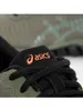 Asics Gel Quantum 360 GS Laufschuhe Sportschhe oliv/schwarz Produktbild-Vorschau 18