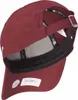 New Era 9Forty Kinder Cap - New York Yankees cardinal Youth Produktbild-Vorschau 2