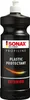 A black bottle of Sonax PROFILINE Plastic Protectant Exterior. Anteprima dell’immagine prodotto