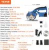 Tondeuse à tissu, tondeuse électrique rotative sans fil à 5 Voir les images du produit 7