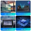 8-Core Android 13 Carplay 6+128G Radio per Peugeot 2008 Anteprima dell’immagine prodotto 4