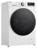 LG F2V7SLIM9, Frontlader, 9 kg, B, 71 dB, 1200 RPM, A Produktbild-Vorschau 9