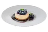 Dessertteller - Ø 20 cm - Weiß - Bone China - 4er Set Produktbild-Vorschau 8