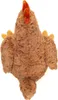 Teddy Hermann 939856, Spielzeug-Huhn Produktbild-Vorschau 3