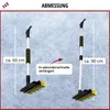 Walser 3in1-Bürste m Eiskratzer & Tel Abisko. 60-90 cm Produktbild-Vorschau 13