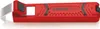 Knipex 16 20 28 SB, 95 g, Rot Produktbild-Vorschau 3