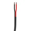 5m AUPROTEC Fahrzeugleitung 2 x 4,0 mm² Rundkabel 2 adriges Produktbild-Vorschau 6