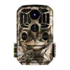 Wildkamera mit Handyübertragung APP, 24MP HD WLAN Bluetooth Produktbild-Vorschau 1