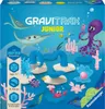 GraviTrax Junior Extension Ocean Ravensburger 27400 Produktbild-Vorschau 1