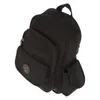 Mini Damen Rucksack Freizeit Reisen Outdoor Umhängetasche Produktbild-Vorschau 7