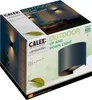Calex Verona Wandleuchte, für Außen & Innen, warmweißes Up Produktbild-Vorschau 6