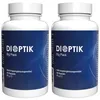 Dioptik - 120 Gélules, Paquet de 2 Voir les images du produit 1