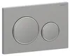 Geberit Betätigungsplatte Sigma 20 Edelstahl gebürstet, Produktbild-Vorschau 11