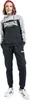 Dres damski z kapturem LURGAN Black/Grey M Lonsdale Podgląd zdjęcia produktu 8