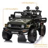 Elektryczny samochód dla dzieci Toyota FJ Cruiser 12 V (1–6 Podgląd zdjęcia produktu 4